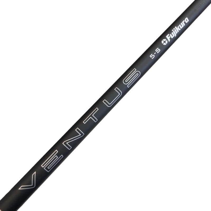 フジクラシャフト VENTUS BLACK(2024) 5 ドライバー用 シャフト VENTUS