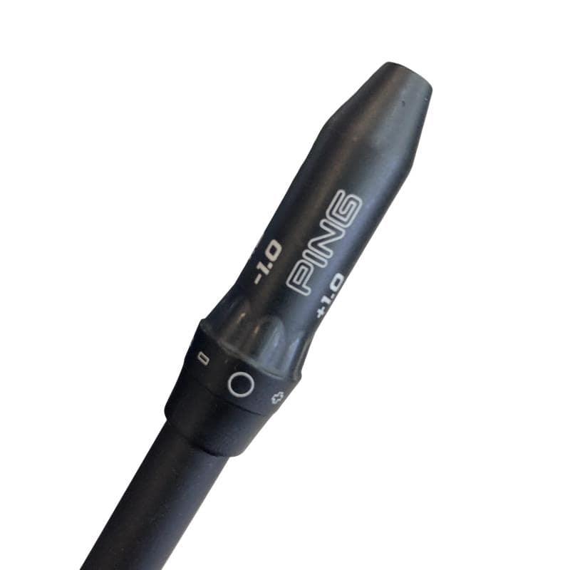 フジクラシャフト VENTUS BLACK(2024) 5 ドライバー用 シャフト VENTUS