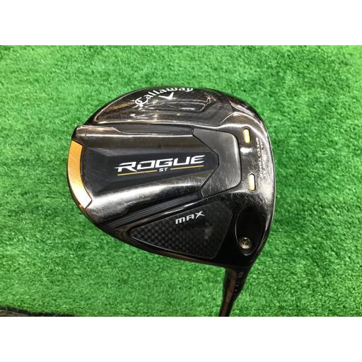 Callaway（キャロウェイ） ROGUE ST MAX 10.5° ドライバー DR