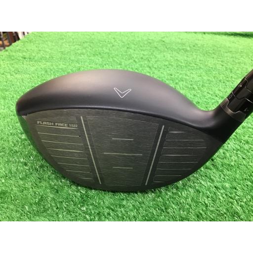 Callaway（キャロウェイ） ROGUE ST MAX 10.5° ドライバー DR