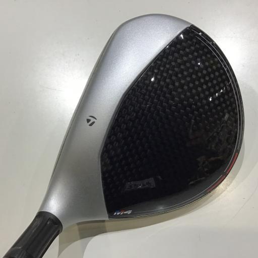 TaylorMade（テーラーメイド） M4 5W フェアウェイウッド FW