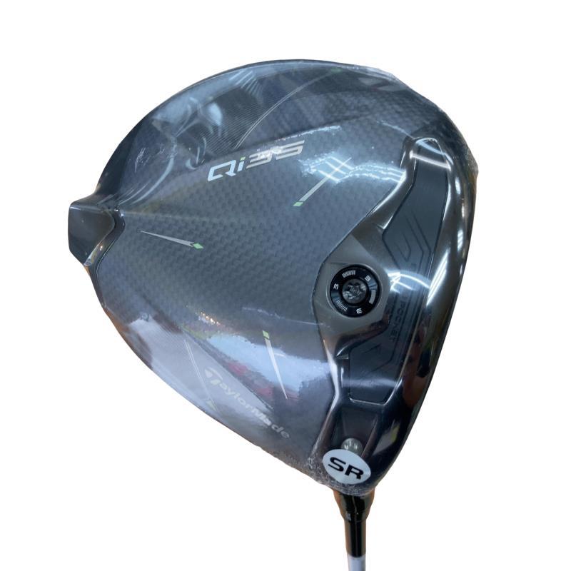TaylorMade（テーラーメイド） Qi35 10.5° ドライバー DR フレックスSR
