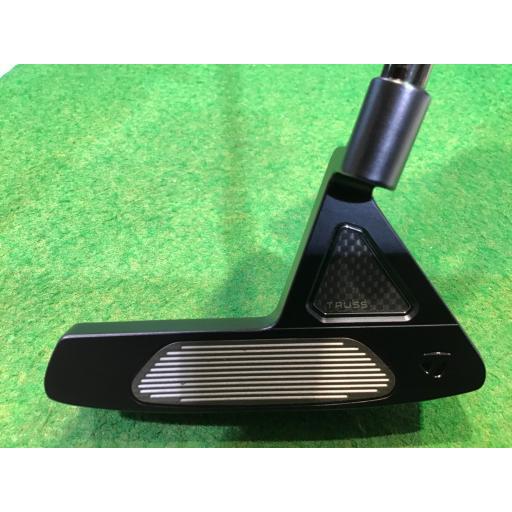TaylorMade（テーラーメイド） TP TRUSS B3TH 33インチ パター PT