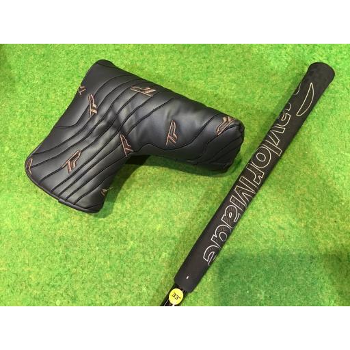 TaylorMade（テーラーメイド） TP TRUSS B3TH 33インチ パター PT
