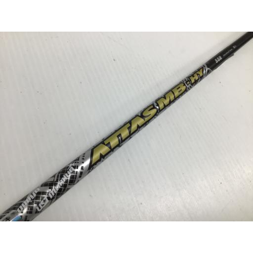 kasco（キャスコ） ケーツーケー ユーティリティ ワンレングス