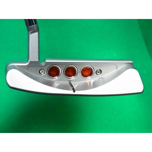 Scotty Cameron Select Laguna パター34 タイトリスト Titleist スコッティキャメロン スタジオセレクト