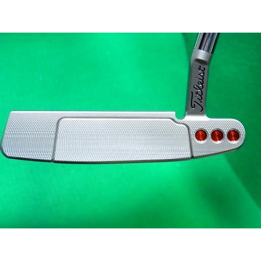 Scotty Cameron Select Laguna パター34 Titleist（タイトリスト） SCOTTY CAMERON select LAGUNA(2018) 34