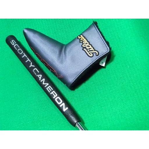 Titleist（タイトリスト） SCOTTY CAMERON select LAGUNA(2018) 34