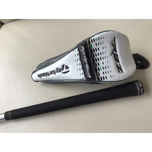 TaylorMade（テーラーメイド） RBZ U3 ユーティリティ UT フレックスS