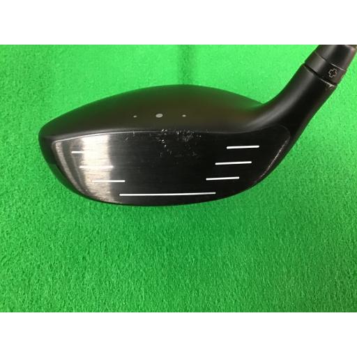 PING ピン G425 フェアウェイウッド SFT 3W フレックスR 中古 Cランク