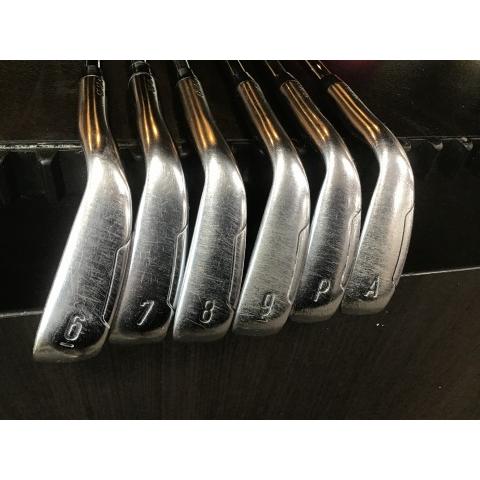 EPIC（Callaway） キャロウェイ エピック スター アイアンセット EPIC