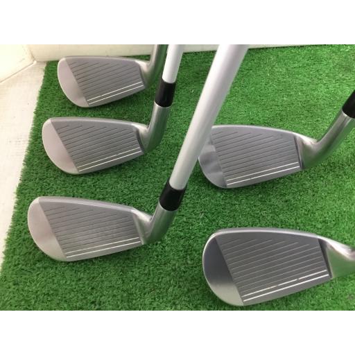 BRIDGESTONE GOLF ブリヂストン 213HF 5S アイアンセット IR