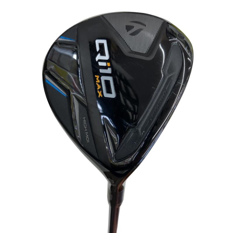 TaylorMade（テーラーメイド） Qi10 MAX 5W フェアウェイウッド FW