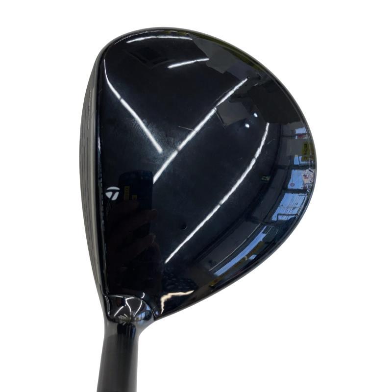 TaylorMade（テーラーメイド） Qi10 MAX 5W フェアウェイウッド FW