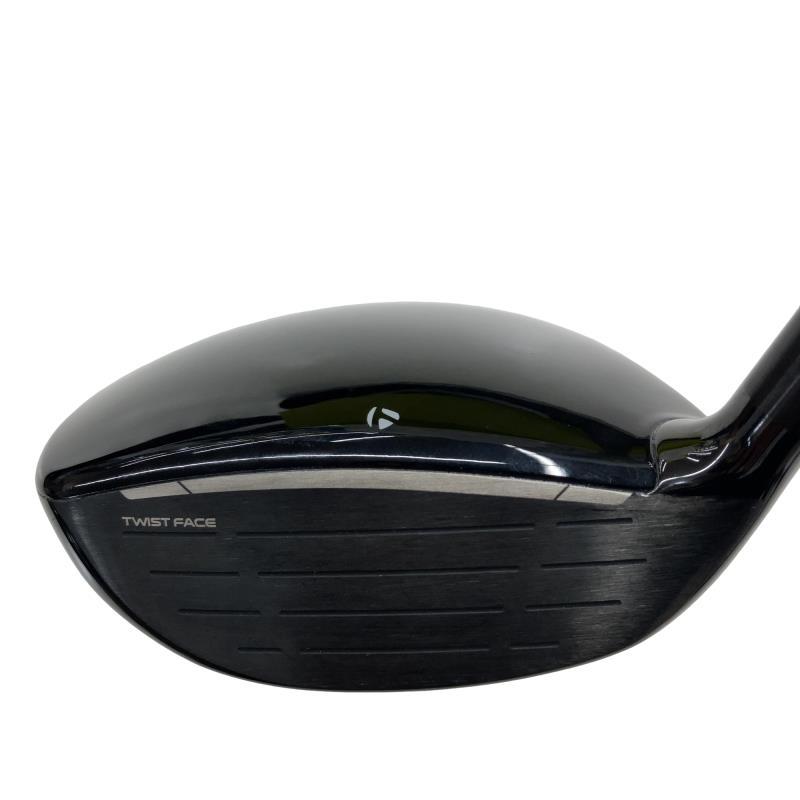 TaylorMade（テーラーメイド） Qi10 MAX 5W フェアウェイウッド FW