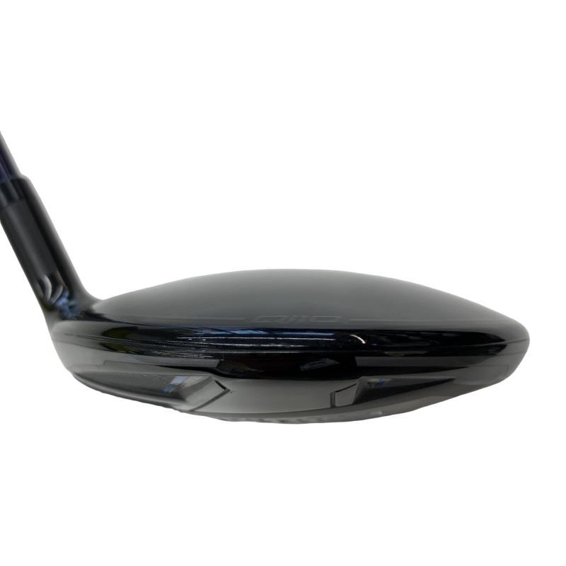 TaylorMade（テーラーメイド） Qi10 MAX 5W フェアウェイウッド FW