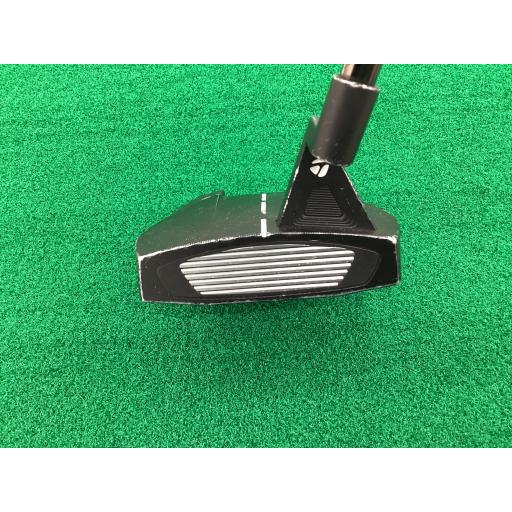TaylorMade（テーラーメイド） Spider GT BLACK TM1 33インチ パター