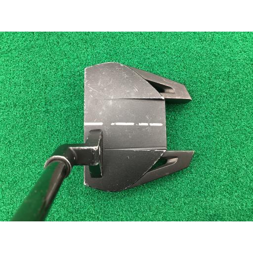TaylorMade（テーラーメイド） Spider GT BLACK TM1 33インチ パター