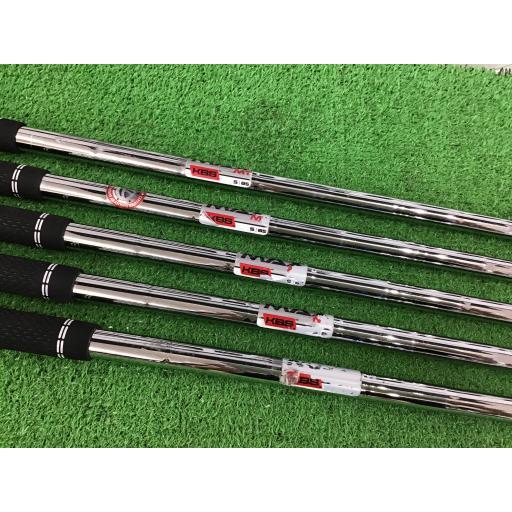 アイアンセット テーラーメイド ステルス STELTH HD 5〜P6本 ステルス