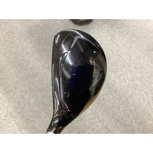 BRIDGESTONE GOLF ブリヂストン TOUR B JGR U4 ユーティリティ UT