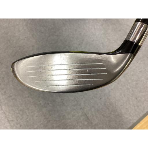 BRIDGESTONE GOLF ブリヂストン TOUR B JGR U4 ユーティリティ UT