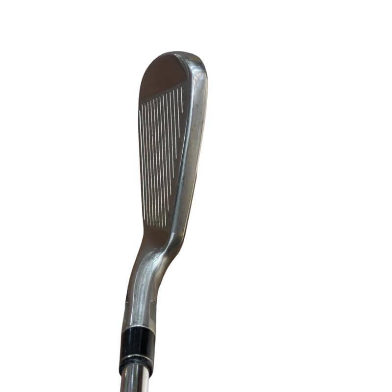 美品　テーラーメイド SIM2 MAX OS 6番アイアン　フレックスR 高い直進性が魅力！ テーラーメイド「SIM2 MAX」「SIM2 MAX OS