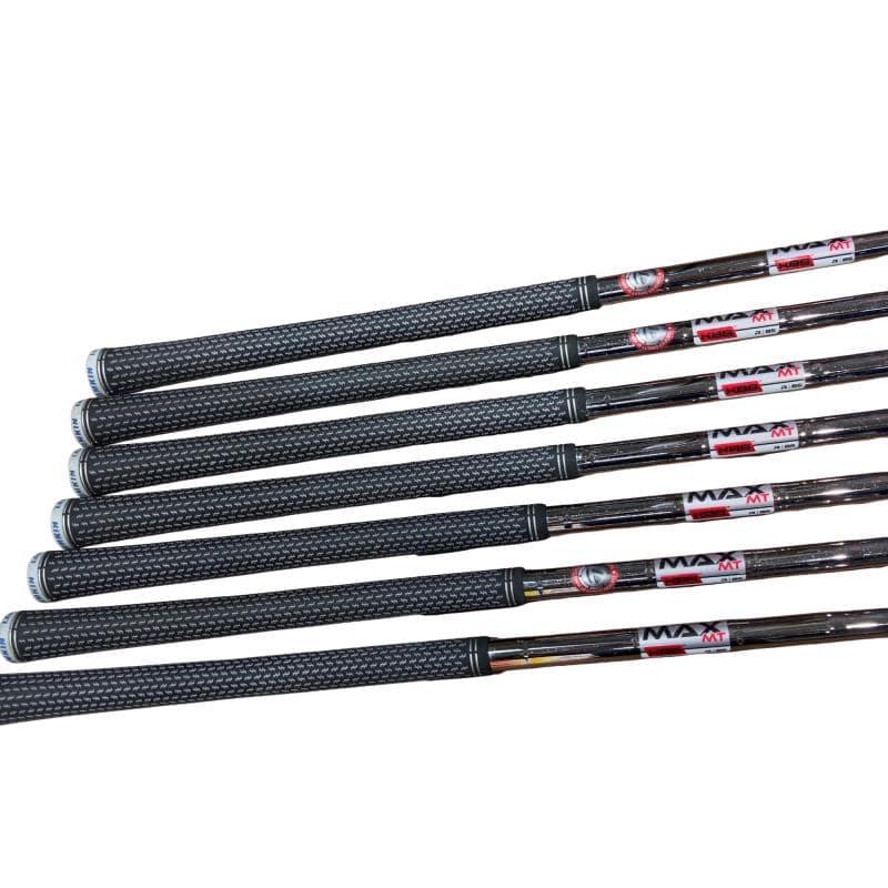 TaylorMade（テーラーメイド） SIM2 MAX・OS 7S アイアンセット IR