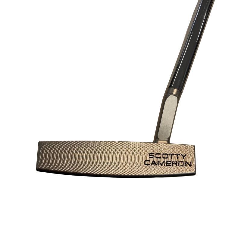 Titleist（タイトリスト） SCOTTY CAMERON PHANTOM X 7.5(2022) 34