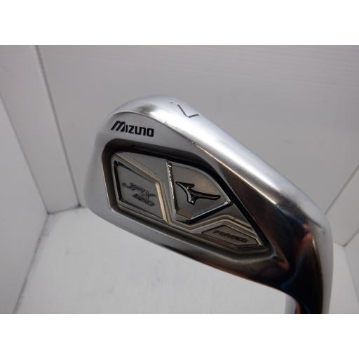 MIZUNO GOLF ミズノ JPX 850 FORGED 8S アイアンセット IR フレックス