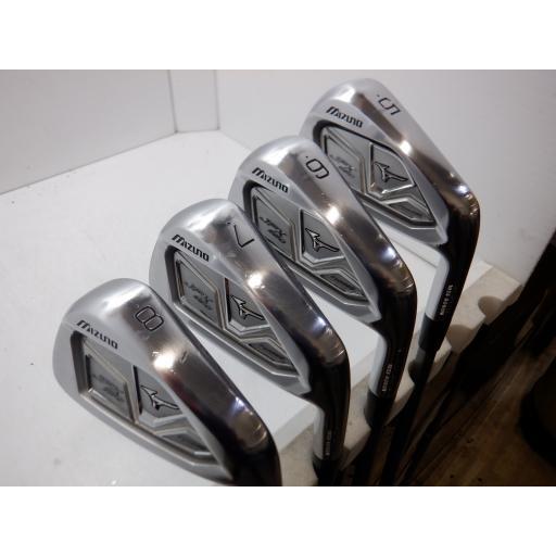 mizuno jpx850 アイアン 8本セット ミズノ MIZUNO GOLF ミズノ JPX 850 FORGED 8S アイアンセット IR フレックス