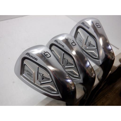 MIZUNO GOLF ミズノ JPX 850 FORGED 8S アイアンセット IR フレックス