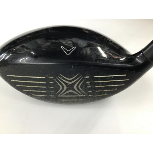 Callaway（キャロウェイ） X2 HOT 3W フェアウェイウッド FW