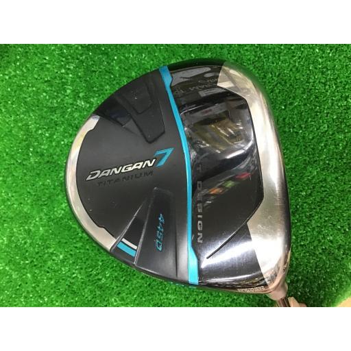 MAJESTY（マジェスティ） マジェスティゴルフ(旧マルマン) DANGAN 7