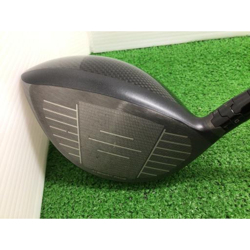 Callaway（キャロウェイ） PARADYM Ai SMOKE ◇◇◇ 10.5° ドライバー