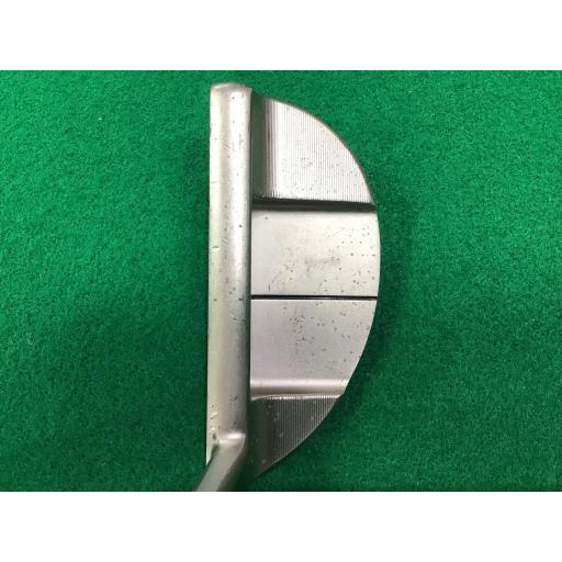 オデッセイ（ODYSSEY） ホワイトダマスカス パター WHITE DAMASCUS #9