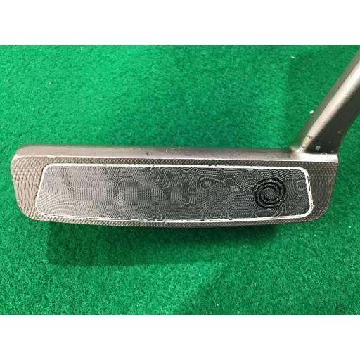 オデッセイ（ODYSSEY） ホワイトダマスカス パター WHITE DAMASCUS #9