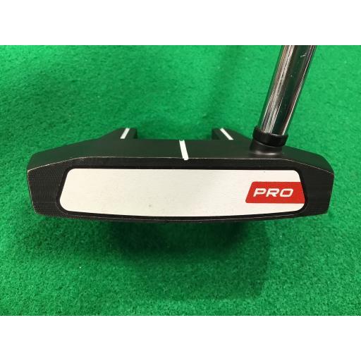 オデッセイ WHITE HOT PRO #7 2.0 ブラック 33インチ パター PT フレックスその他の画像