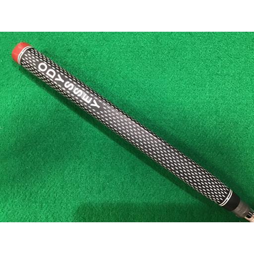 オデッセイ WHITE HOT PRO #7 2.0 ブラック 33インチ パター PT フレックスその他の画像