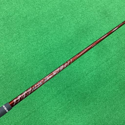 PING（ピン） G425 MAX 3W(アーコス付き) フェアウェイウッド FW