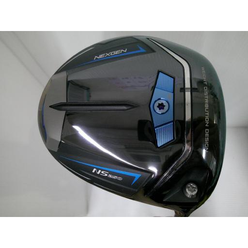 ゴルフパートナー NEXGEN NS250 9.5° ドライバー DR フレックスその他