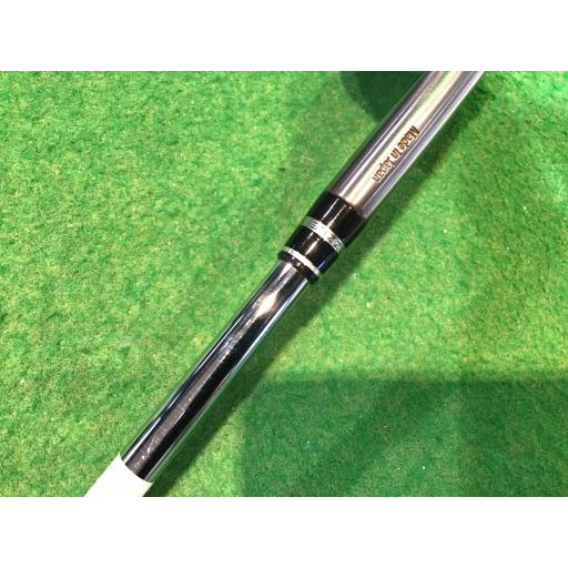 トッカメーカー RAZZLE DAZZLE ウェッジ CS-05W 58° フレックスS 中古