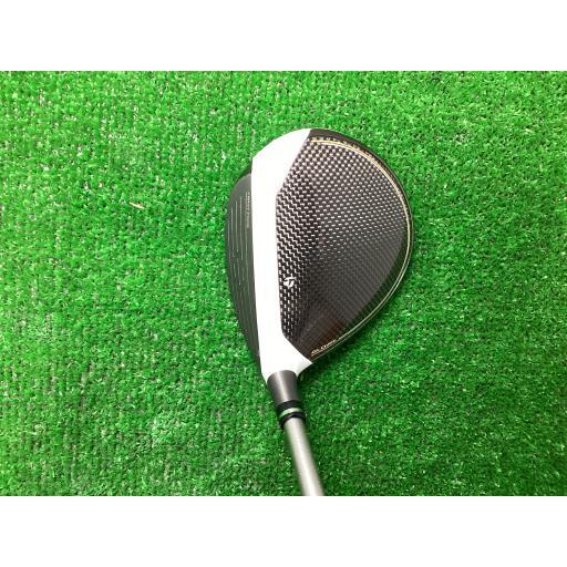 TaylorMade テーラーメイド ステルス フェアウェイウッド GLOIRE