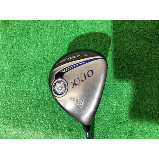 XXIO ダンロップ ゼクシオ9 XXIO9 フェアウェイウッド XXIO(2016) 4W