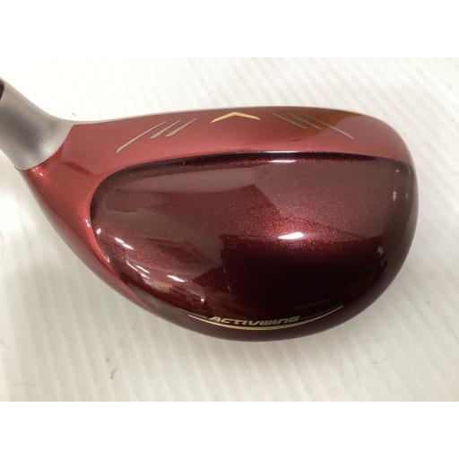 DUNLOP（ダンロップ） XXIO(2022) H4 ユーティリティ UT フレックスR