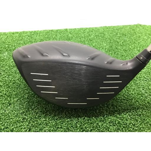 PING G400 ドライバー9度 ピンツアー173-65S G400 MAX｜ピン｜ドライバー｜