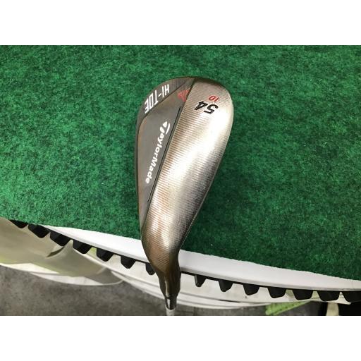 TaylorMade（テーラーメイド） Taylor Made MILLED GRIND HI-TOE(2021