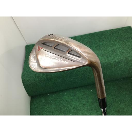 TaylorMade（テーラーメイド） Taylor Made MILLED GRIND HI-TOE(2021