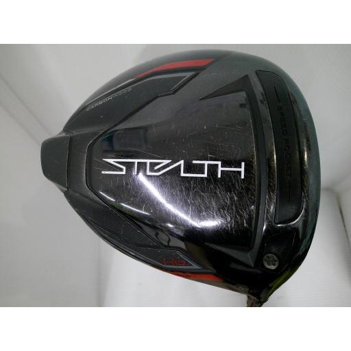 TaylorMade（テーラーメイド） STEALTH HD 10.5° ドライバー DR