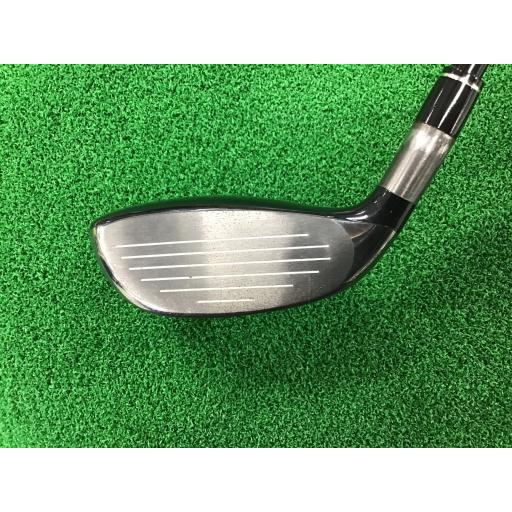 APEX UW 17° 　純正SR ユーティリティ APEX UW [17° /TENSEI Black Silver for Callaway /S