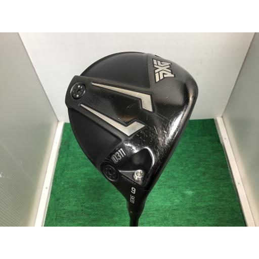 PXG PXG PXG 0311 GEN5 9° ドライバー DR フレックスS : ゴルフ